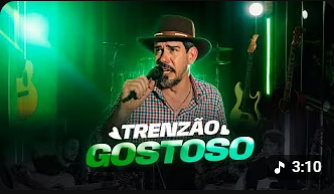Trenzao Gostoso