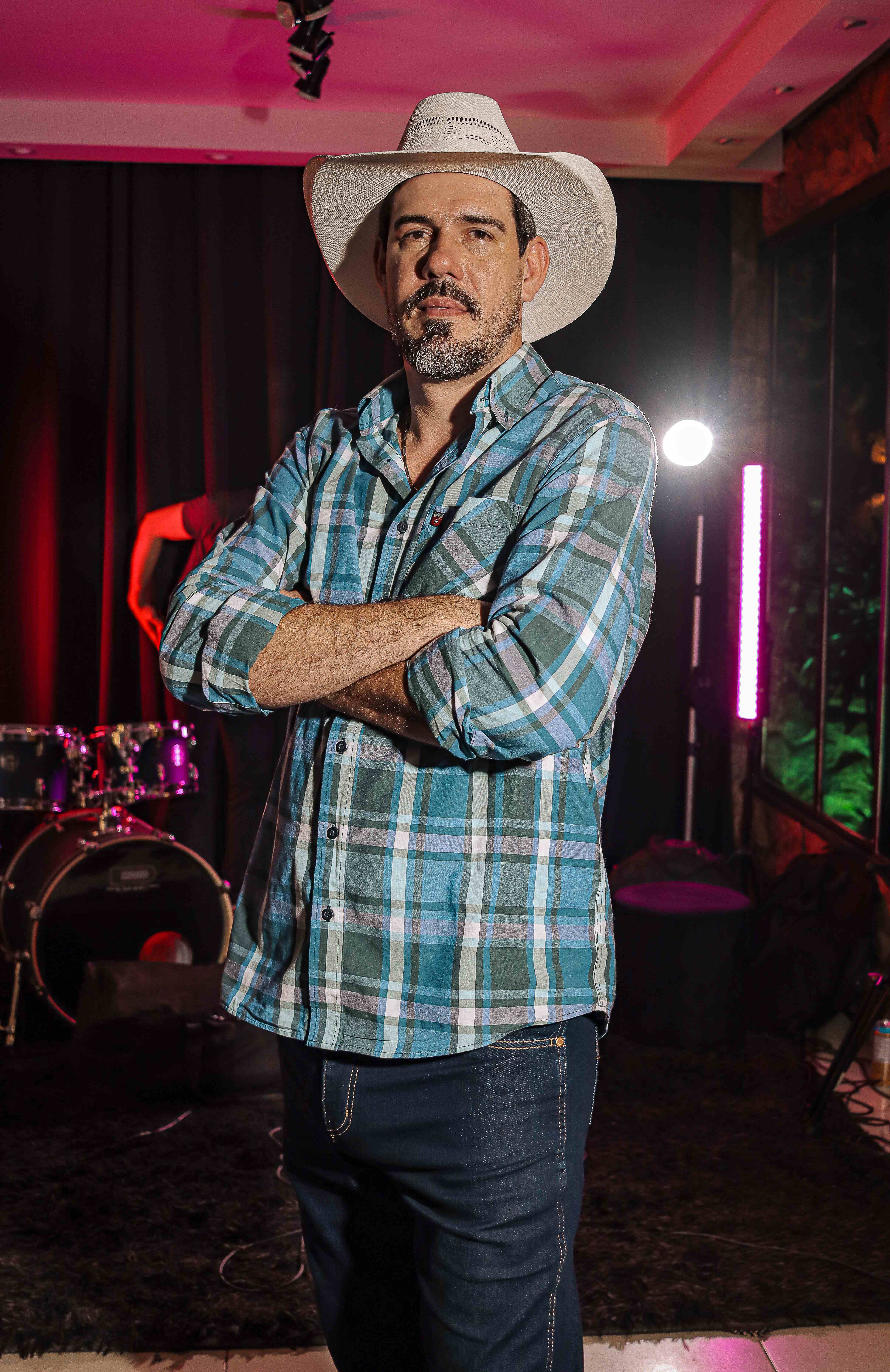 Joao Bruto - Retrato